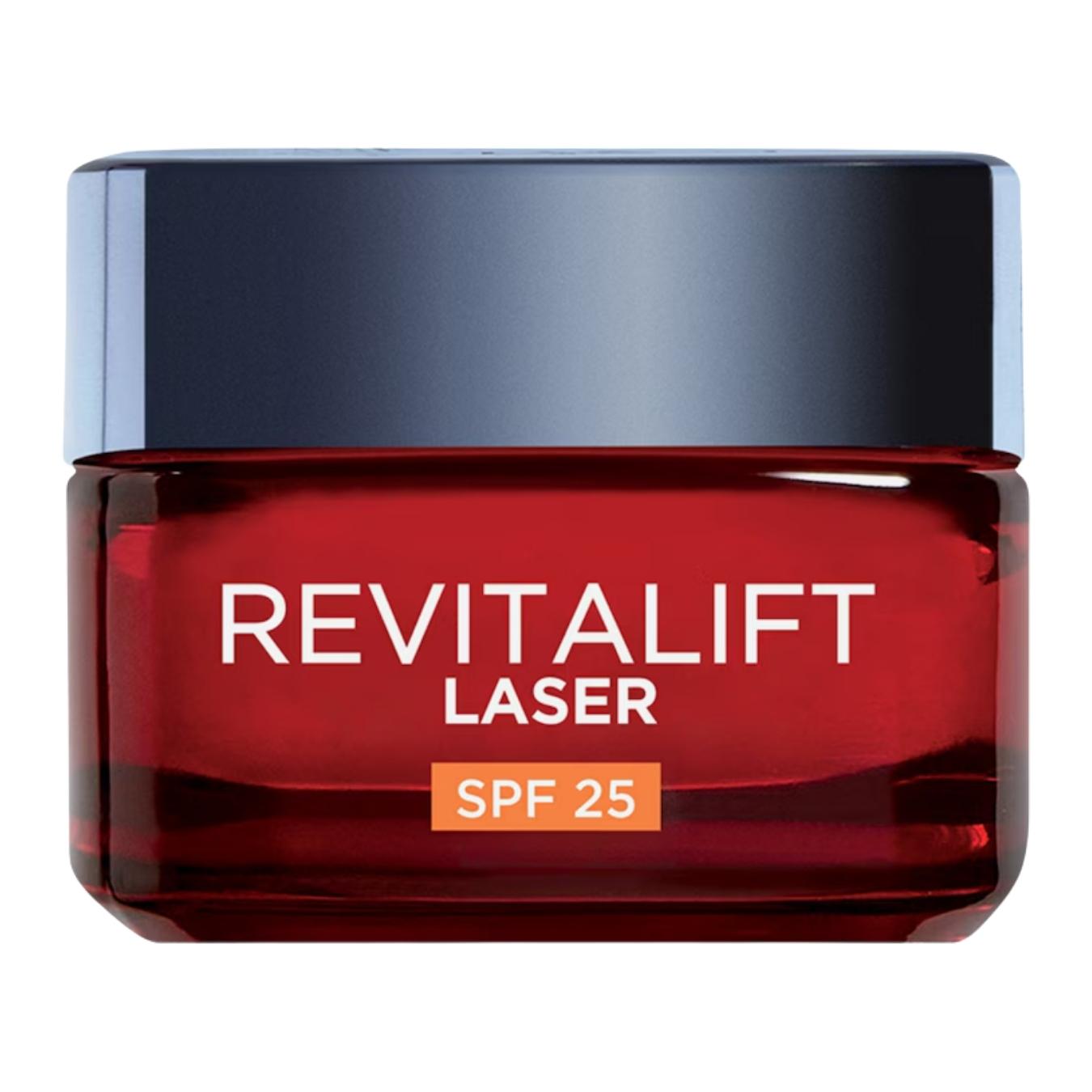 Revitalift Laser X3 Crema Viso SPF25