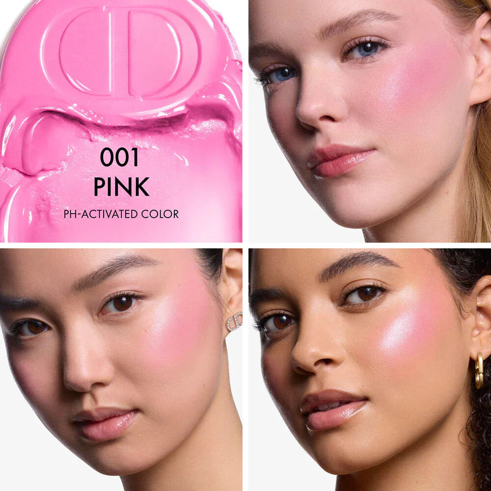 Dior Backstage Rosy Glow Stick