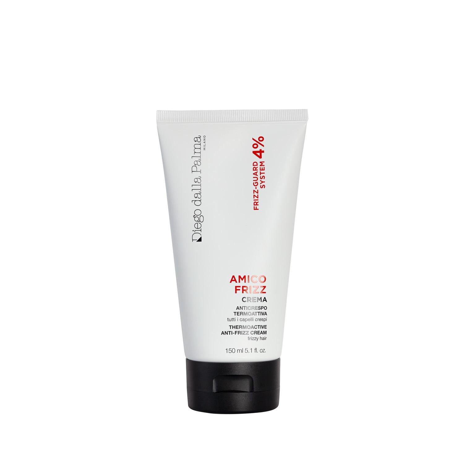 Amico Frizz Crema Anticrespo Termoattiva