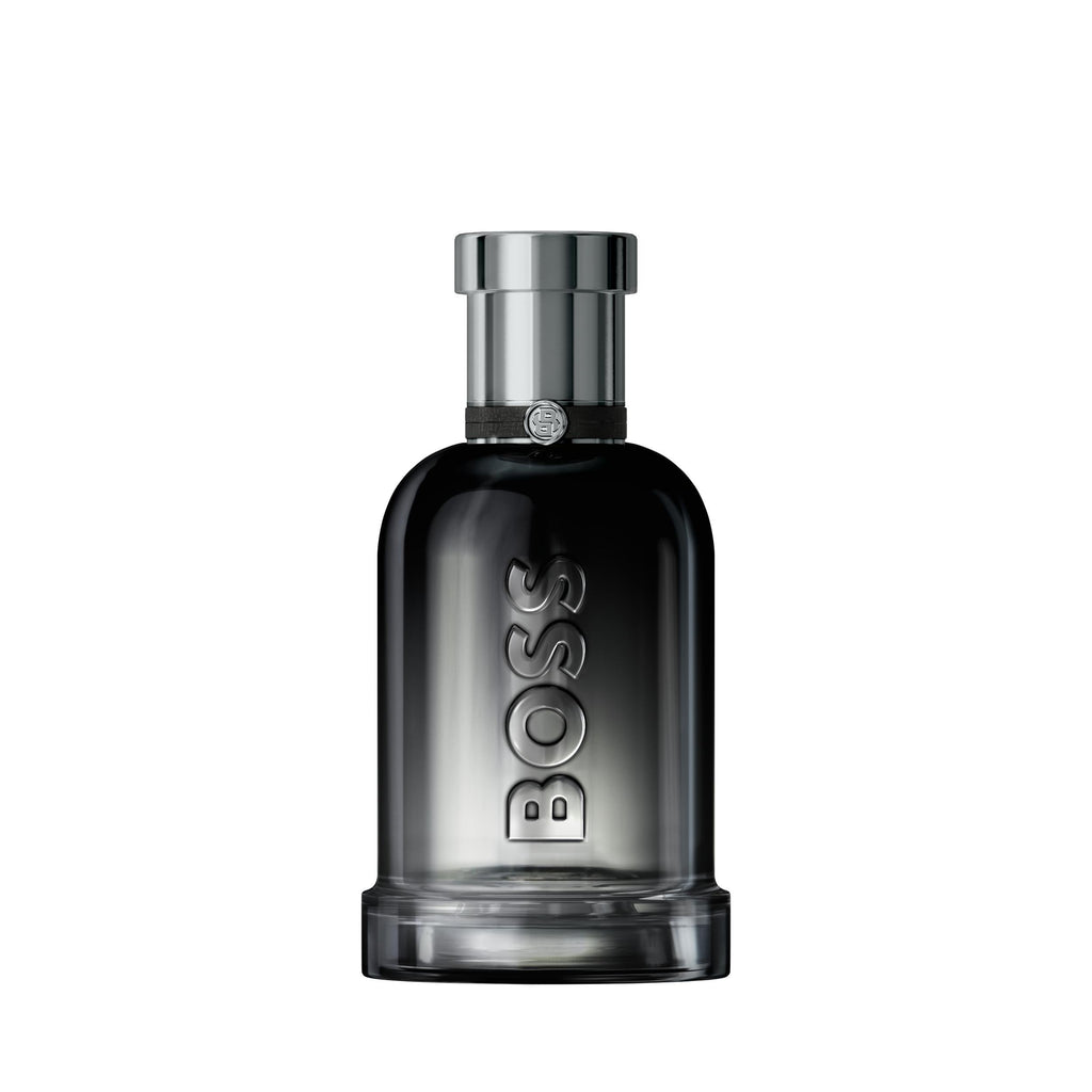 BOSS Bottled Beyond