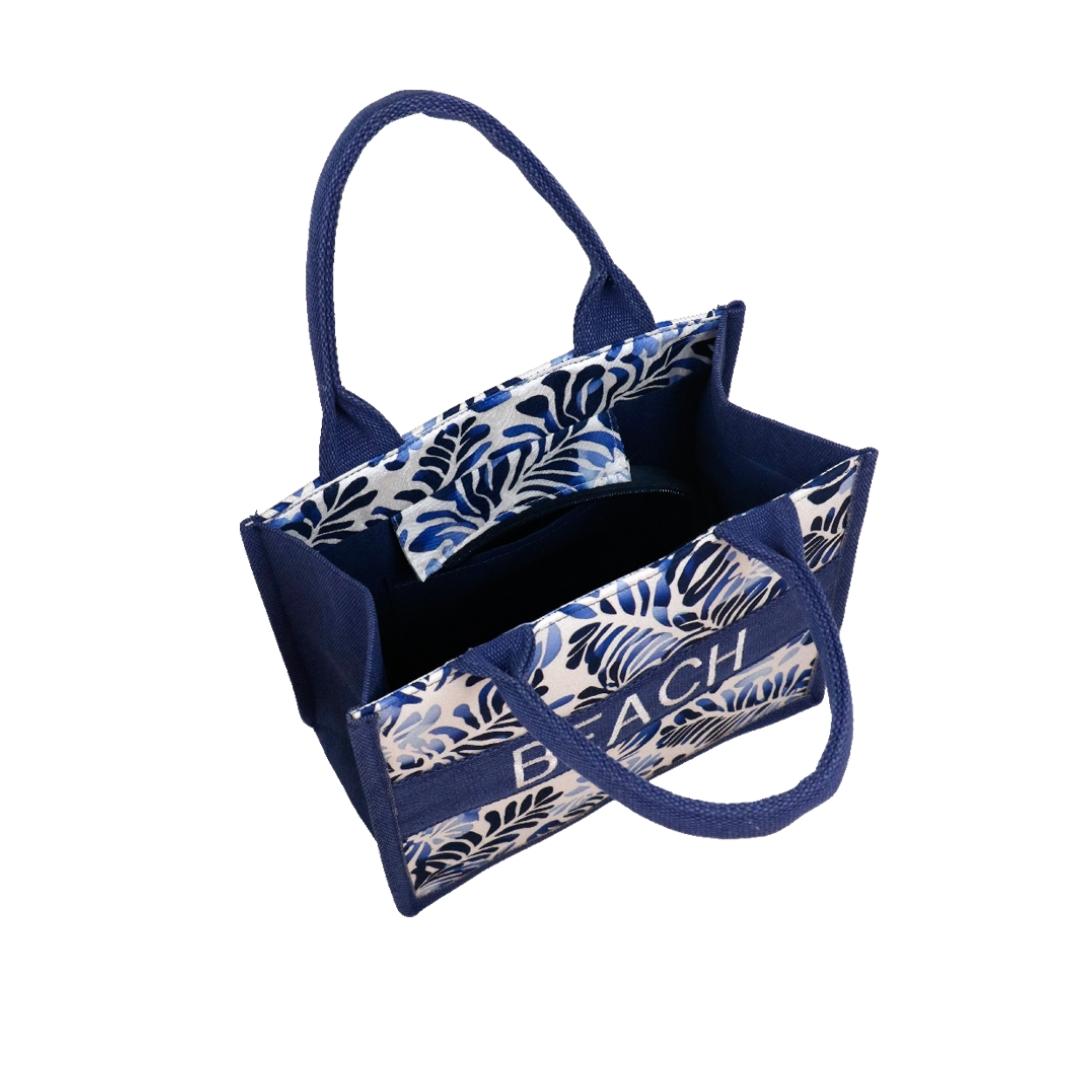 Borsa City S Foglia