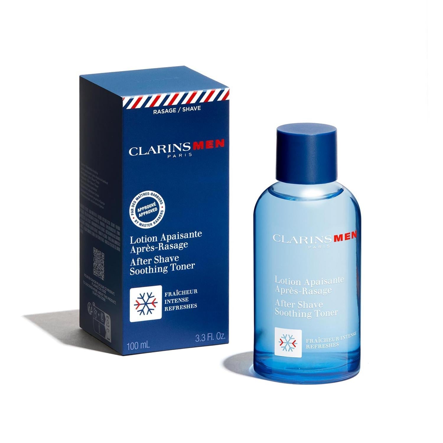 ClarinsMen Lozione Dopobarba