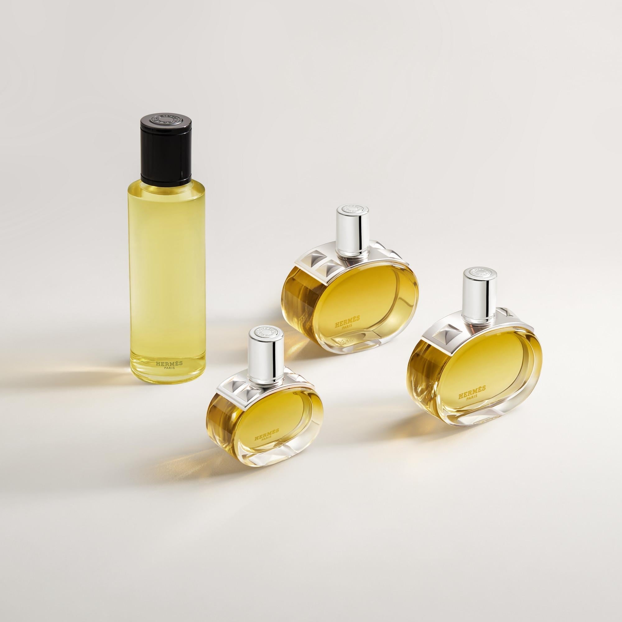 Barénia Eau de Parfum Intense Ricarica