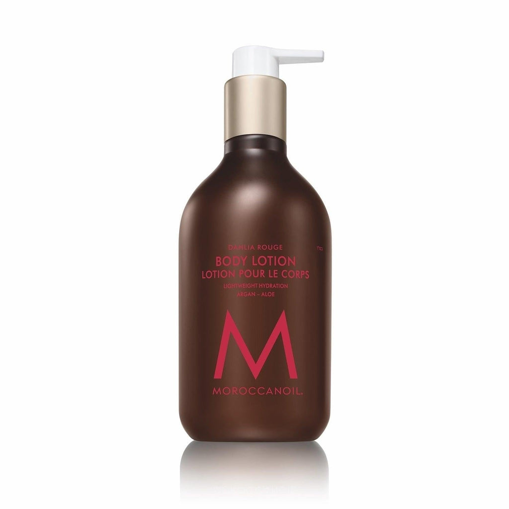 Body Lotion DAHLIA ROUGE