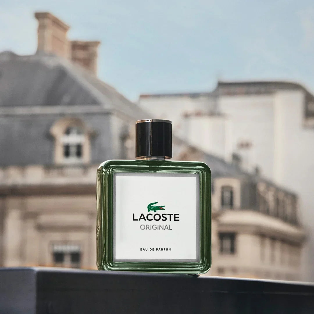 Lacoste Original