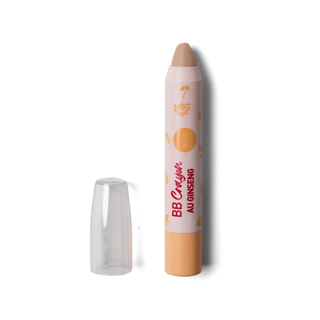 BB Crayon