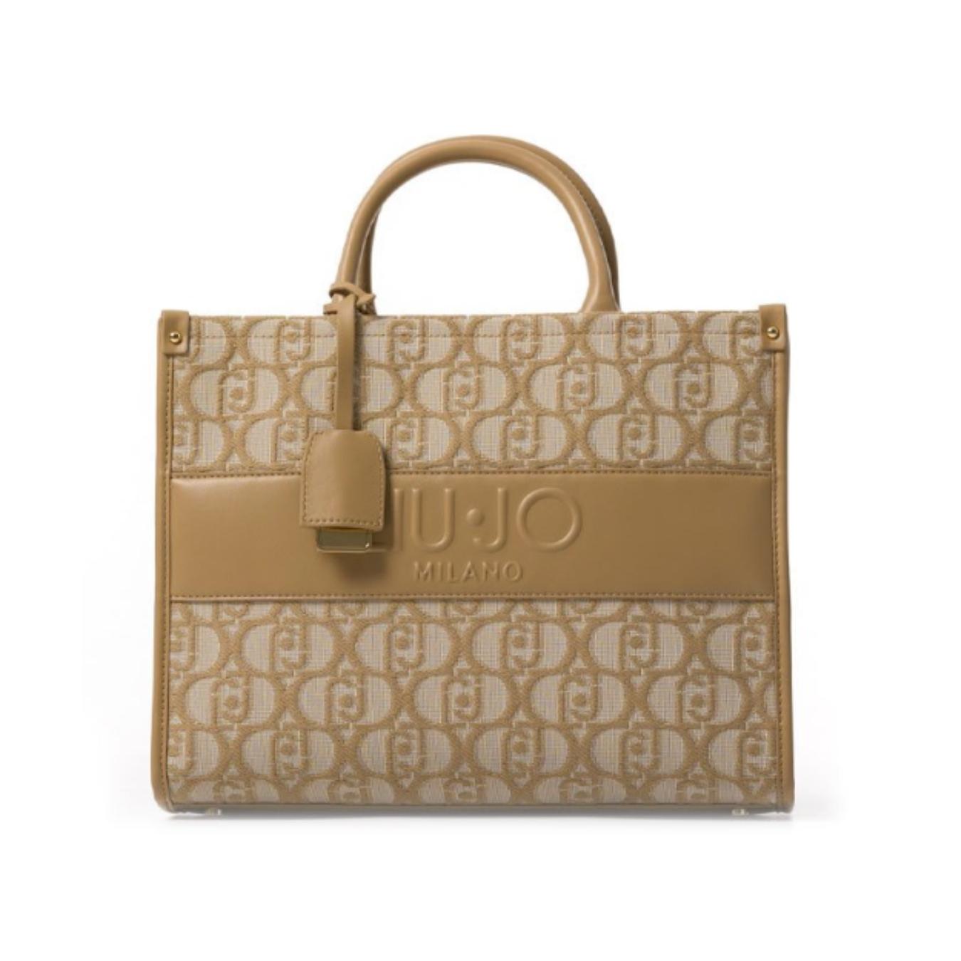Borsa a Mano Shopping