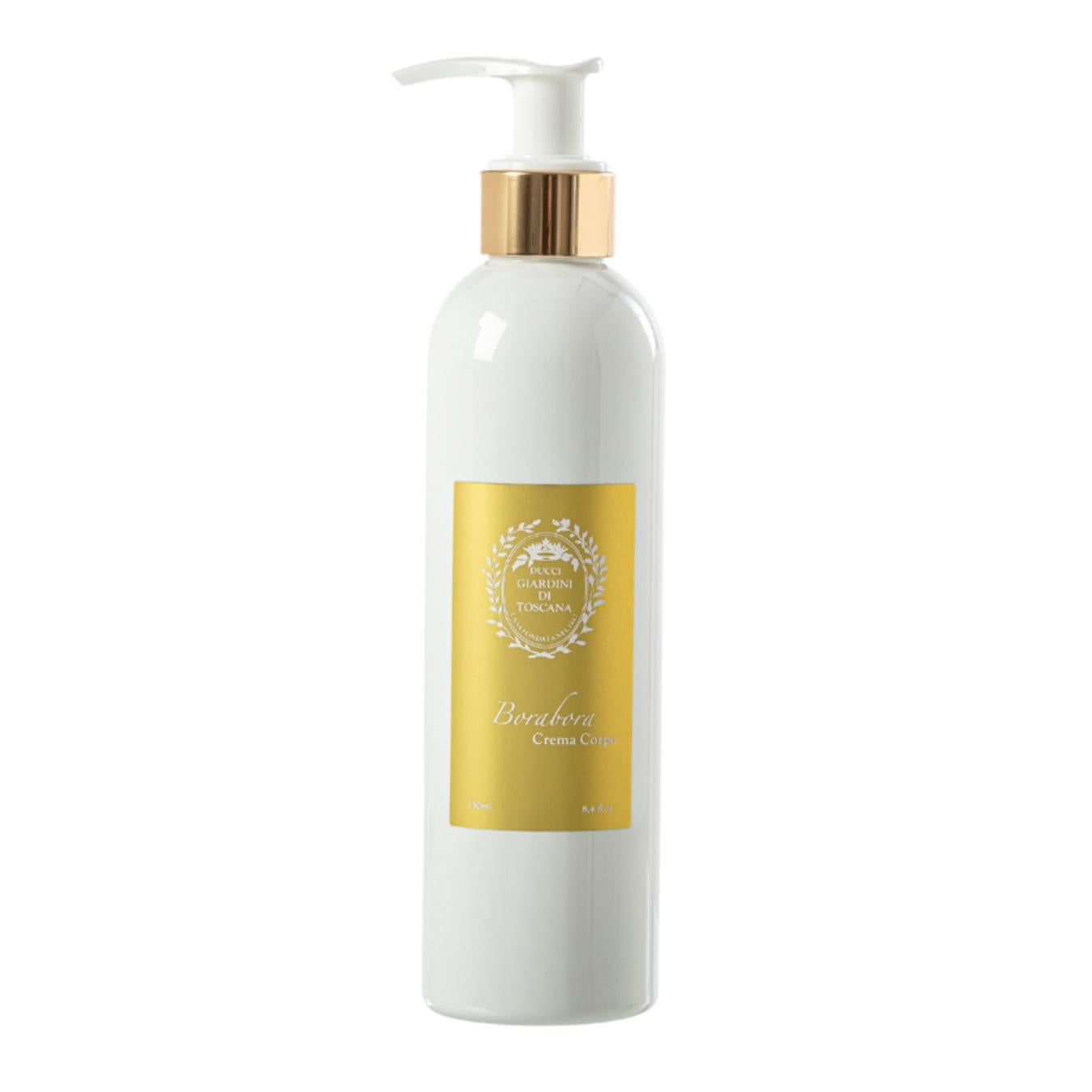 Borabora Crema Corpo