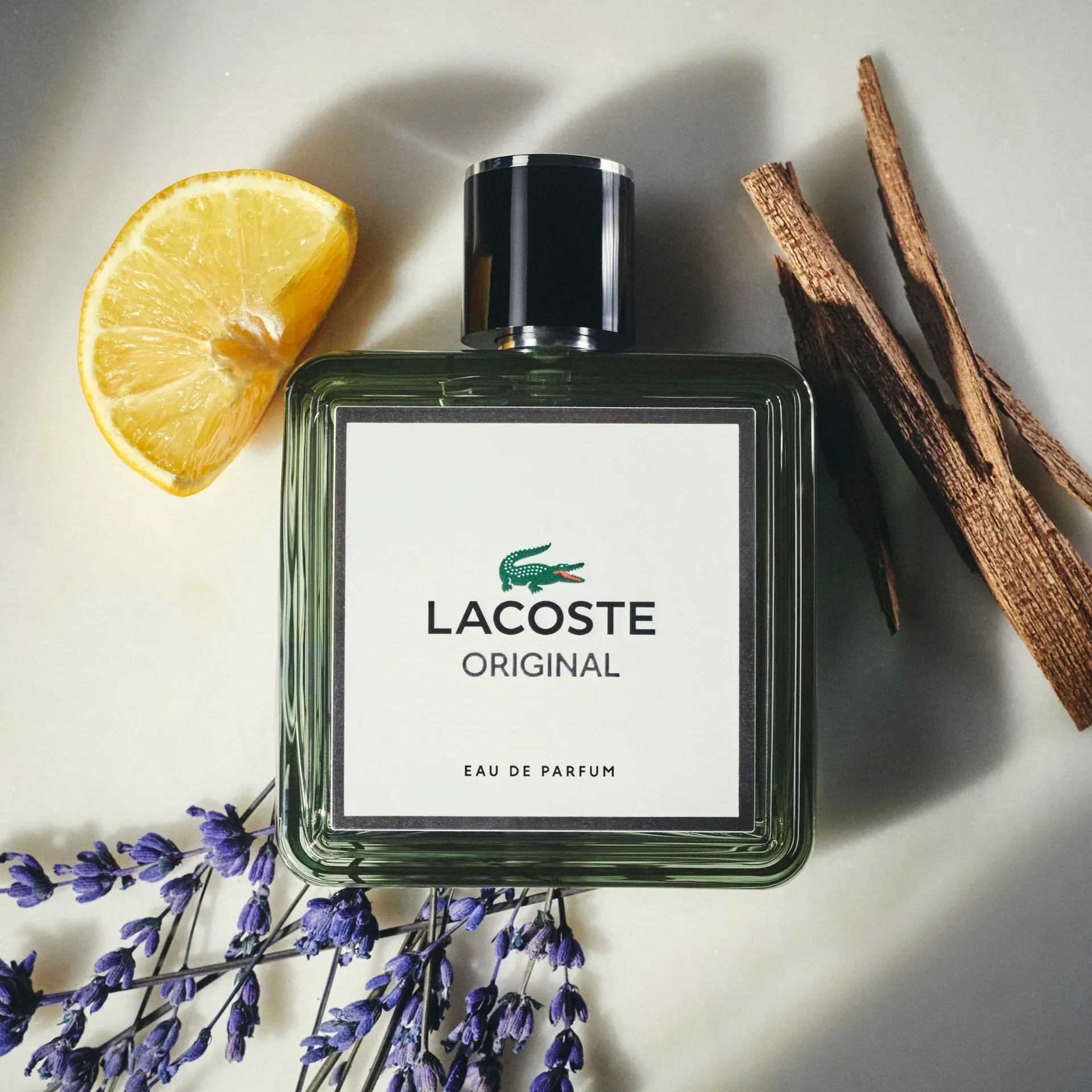 Lacoste Original