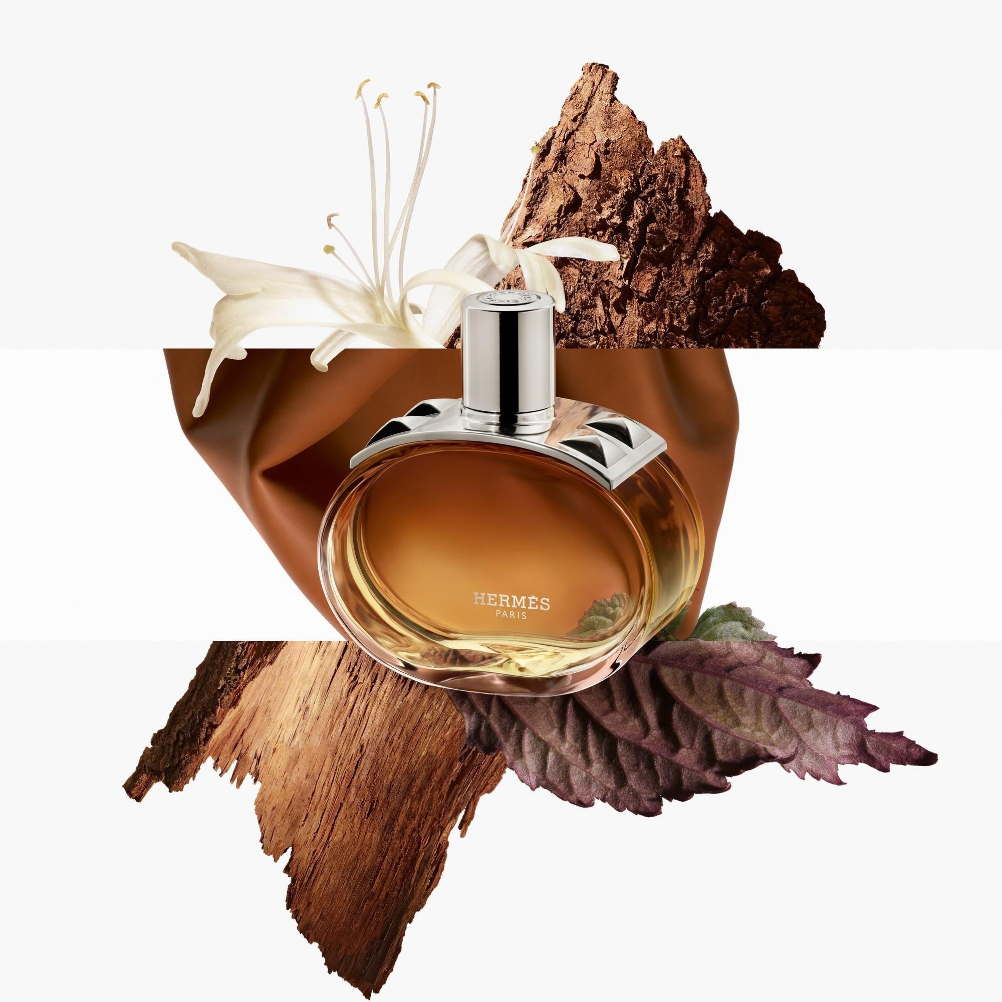 Barénia Eau de Parfum Intense Ricarica