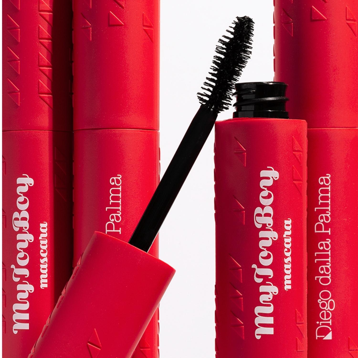 Cofanetto KIT MYTOYBOY mascara+MINI PRIMER