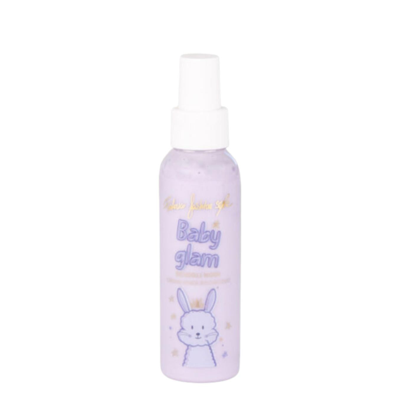Baby Glam Sciogli Nodi