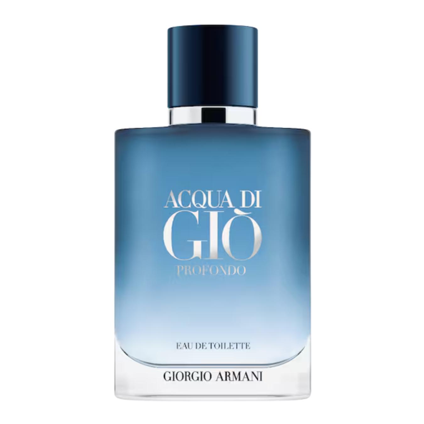 Acqua di Giò Profondo