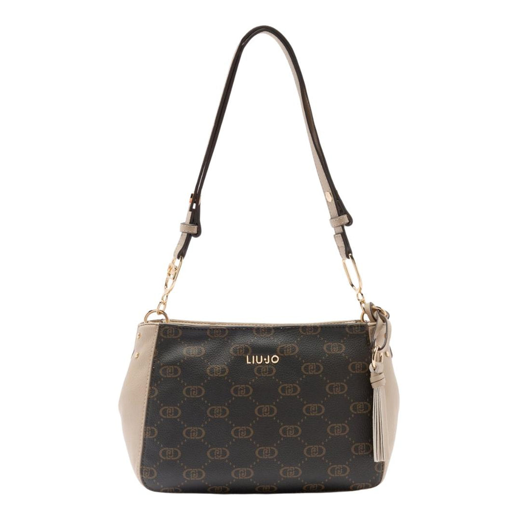 Borsa a Spalla Media Monogram