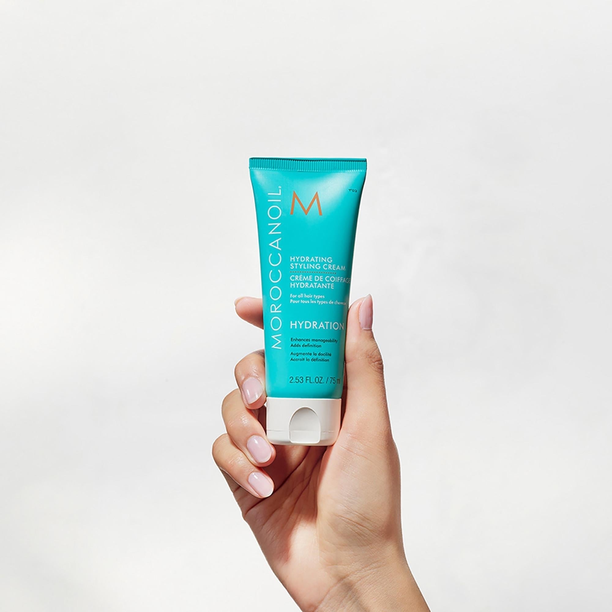Cofanetto Kit Stylers You Love: Hydration