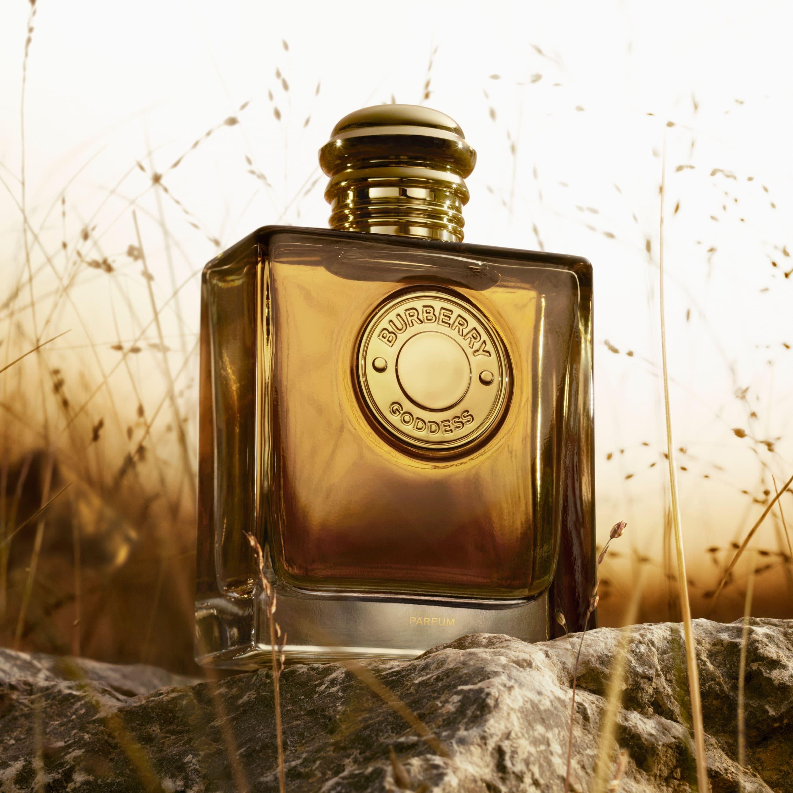 Burberry Goddess Parfum For Her Ricarica