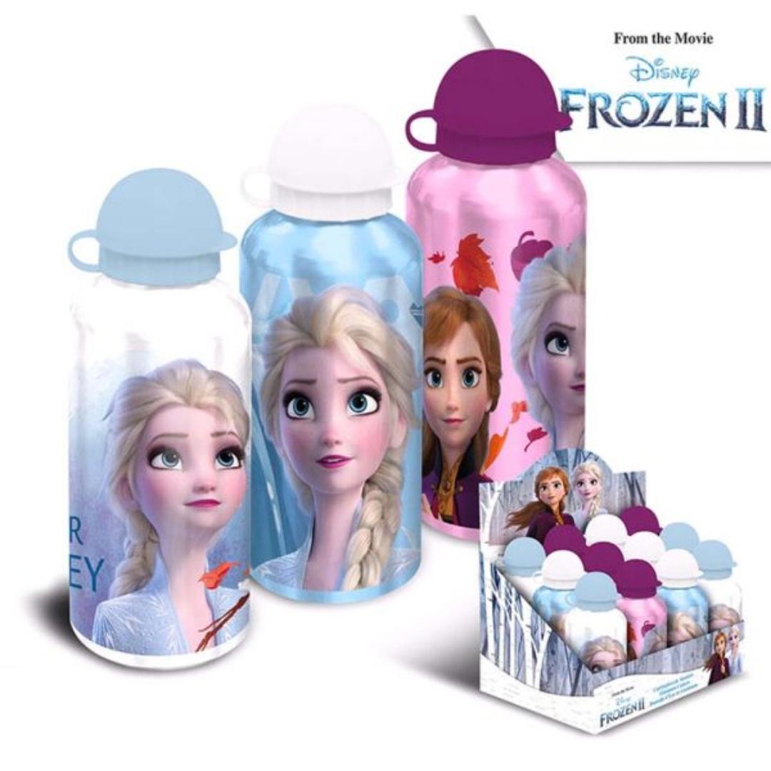Borraccia Frozen