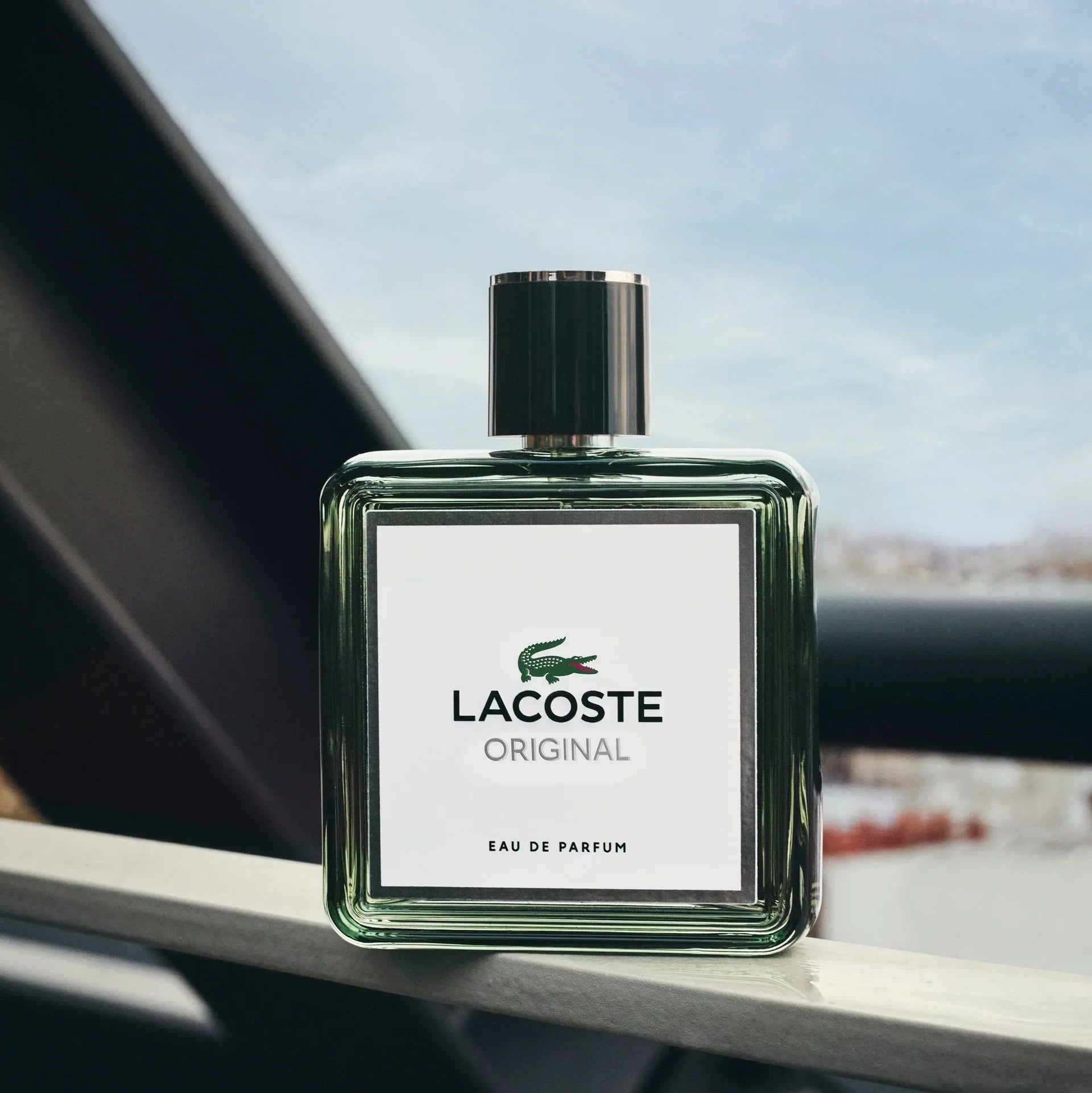 Lacoste Original