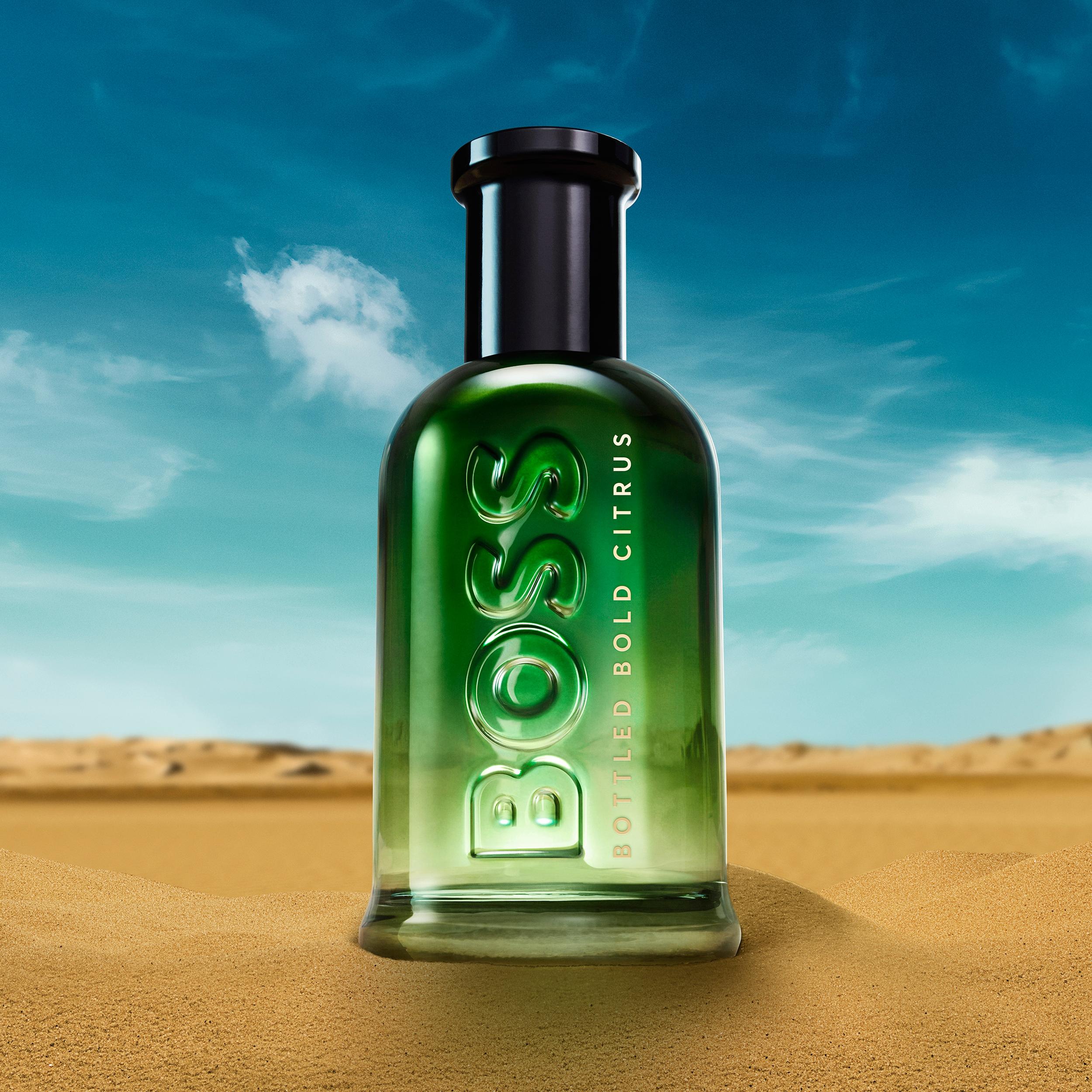 Boss Bottled Bold Citrus