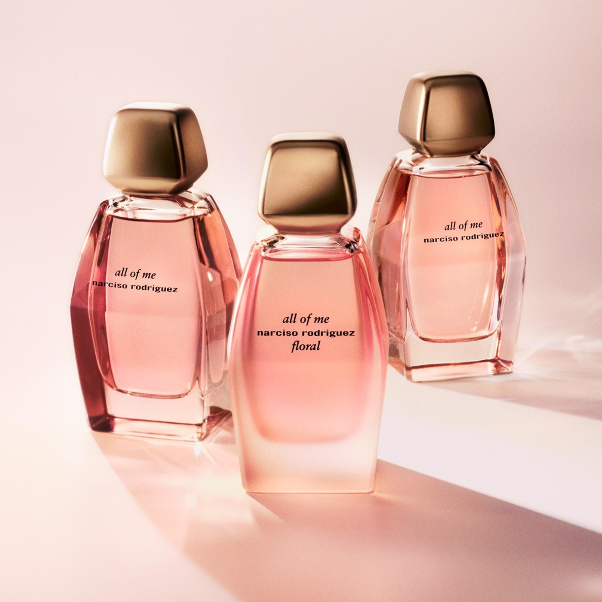 All of me Floral