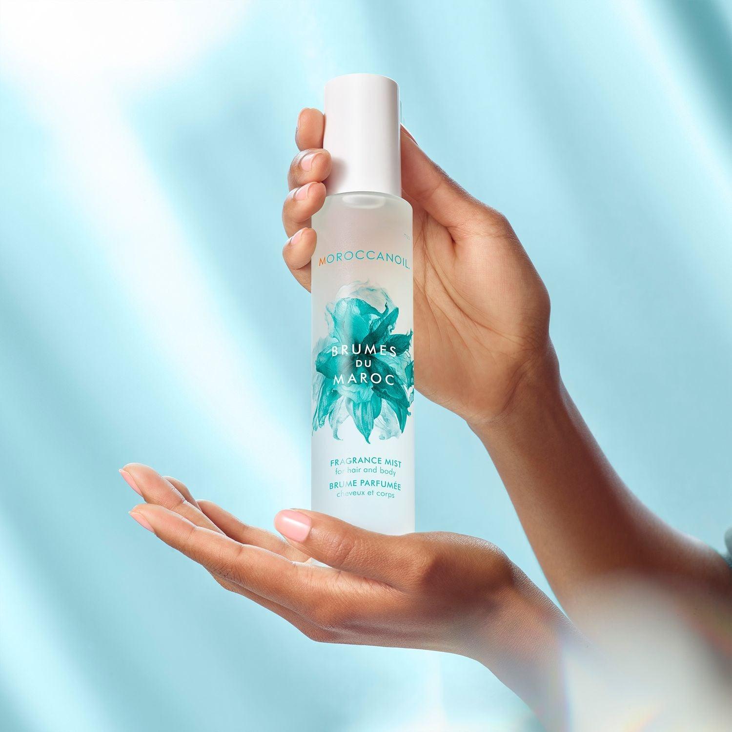 Brumes du Maroc Fragrance Mist
