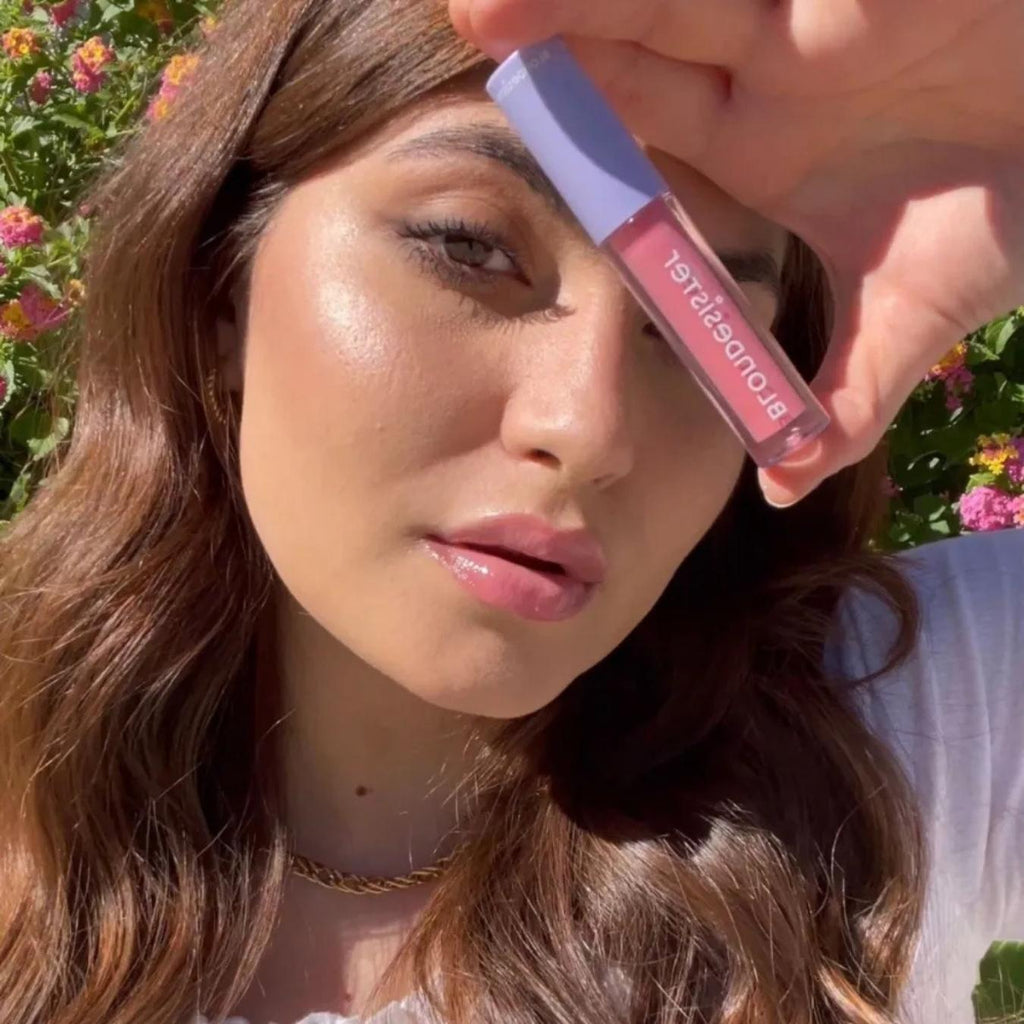 2in1 Tinted Lip Oil