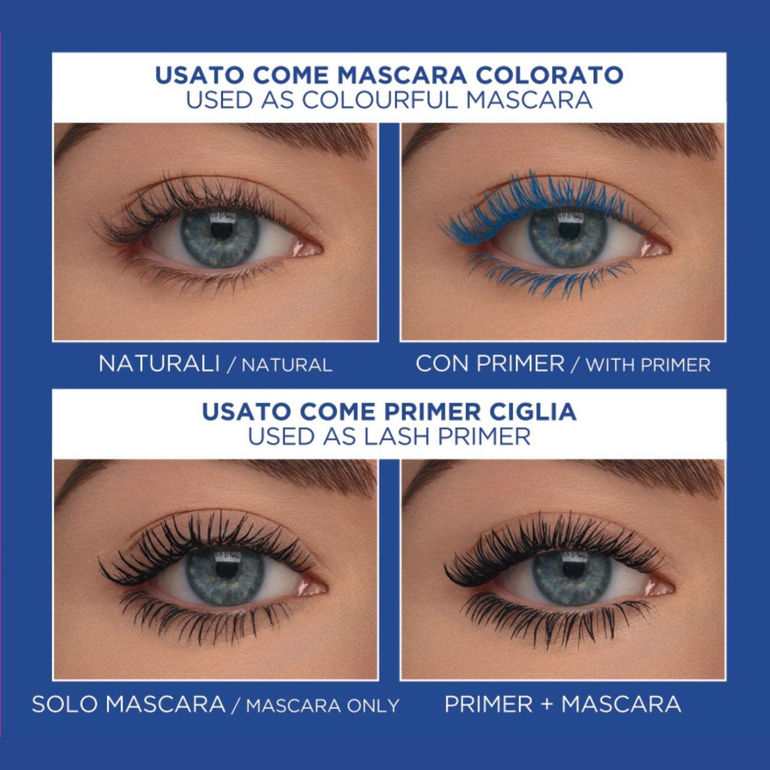 Cofanetto KIT MYHAPPYTOY mascara +MINI PRIMER