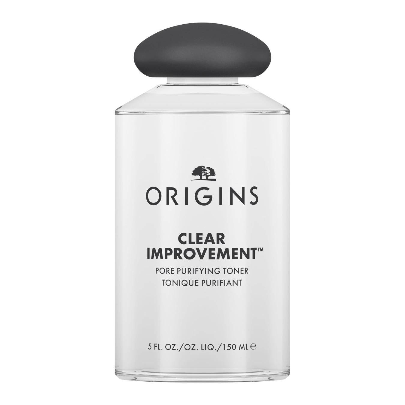Clear Improvement Pore Puryfing Toner