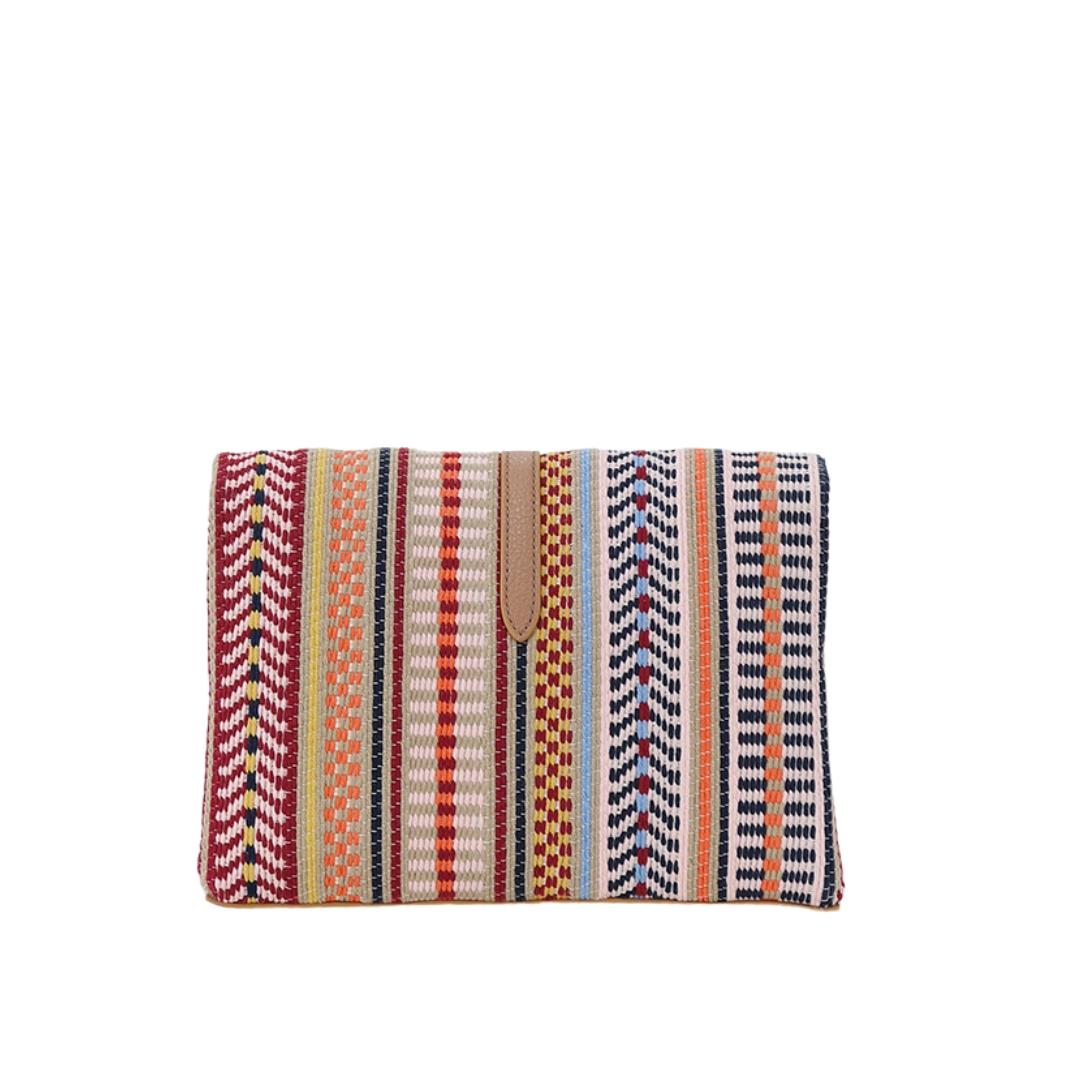Borsa Dorian Mantas