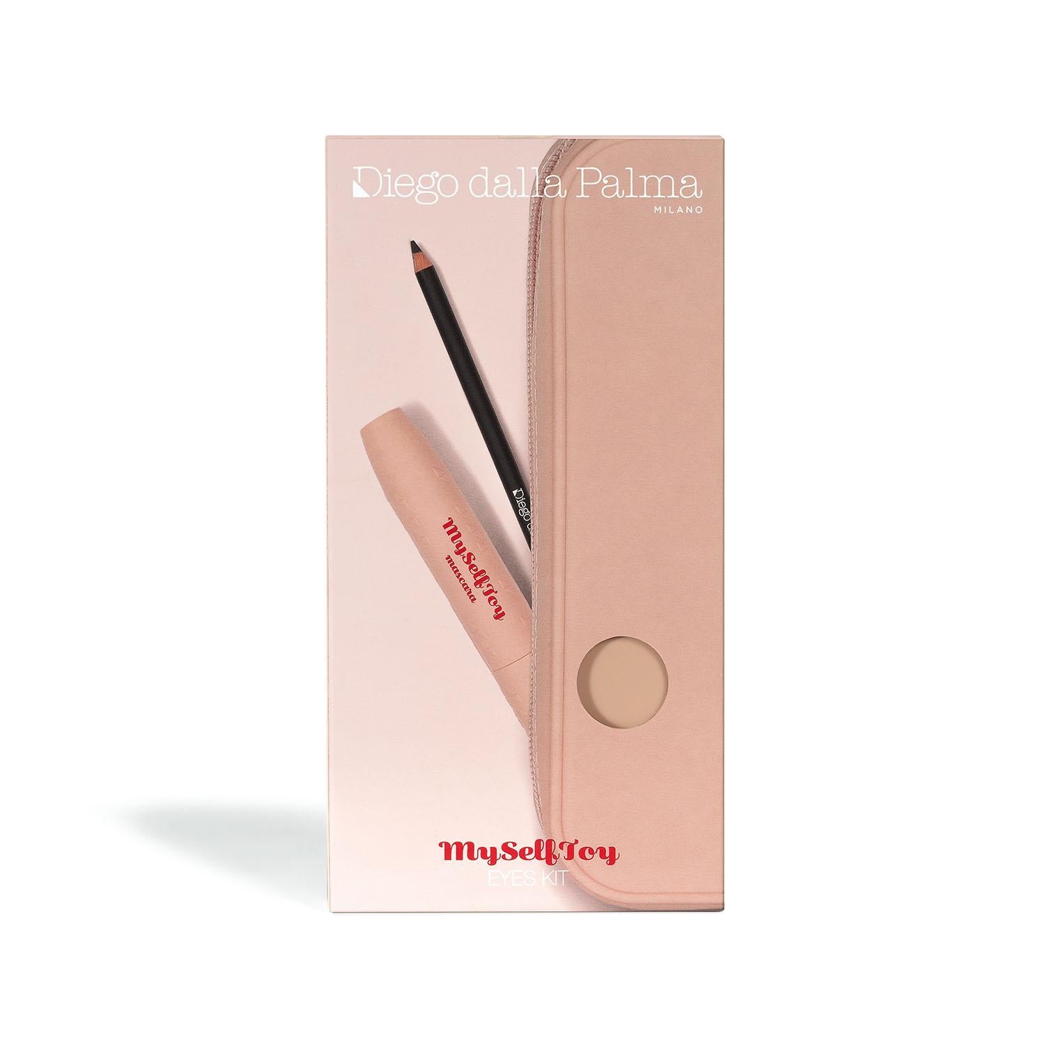 Cofanetto MySelfToy Mascara Kit