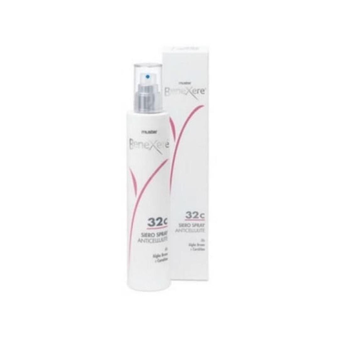 32C Siero Spray Anticellulite