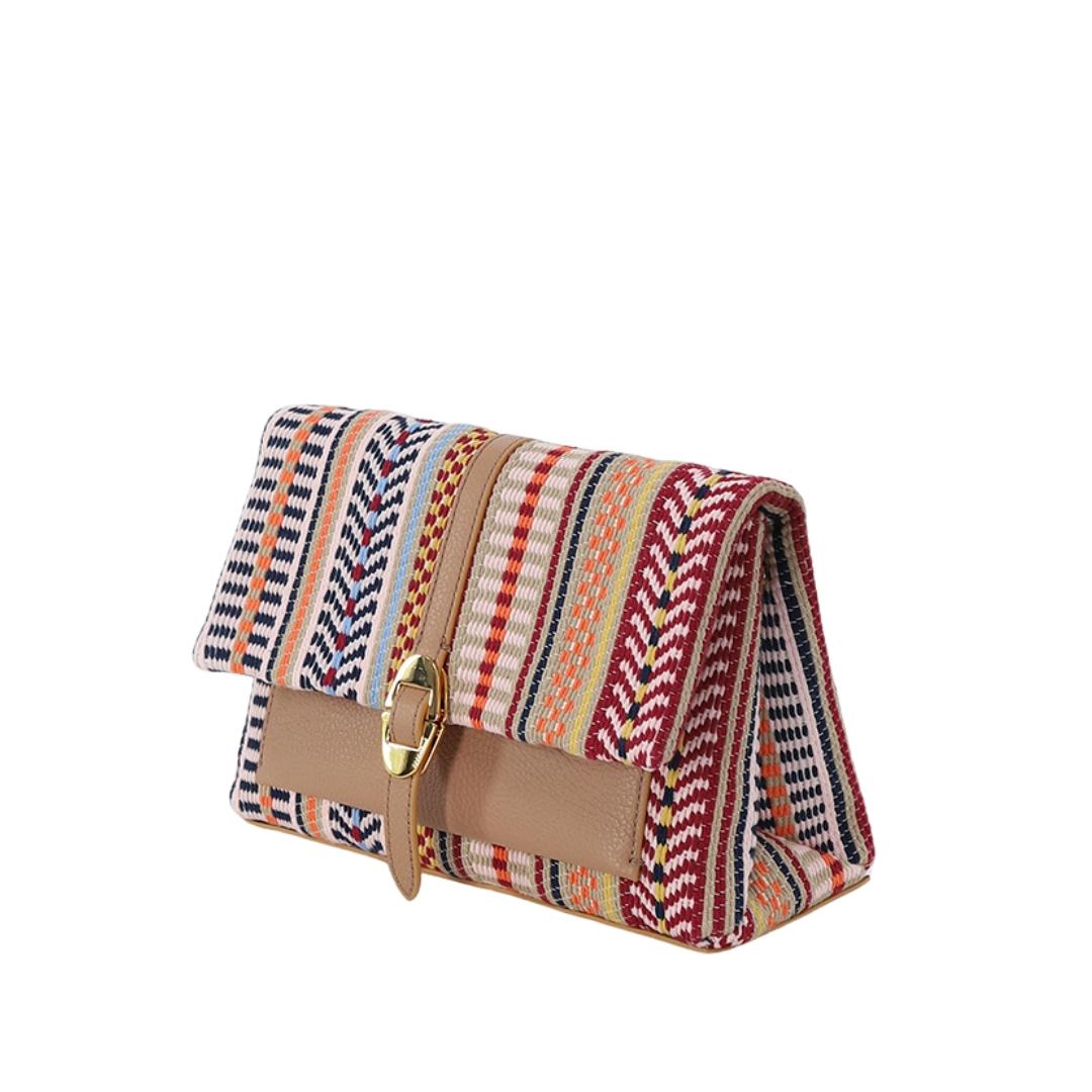 Borsa Dorian Mantas