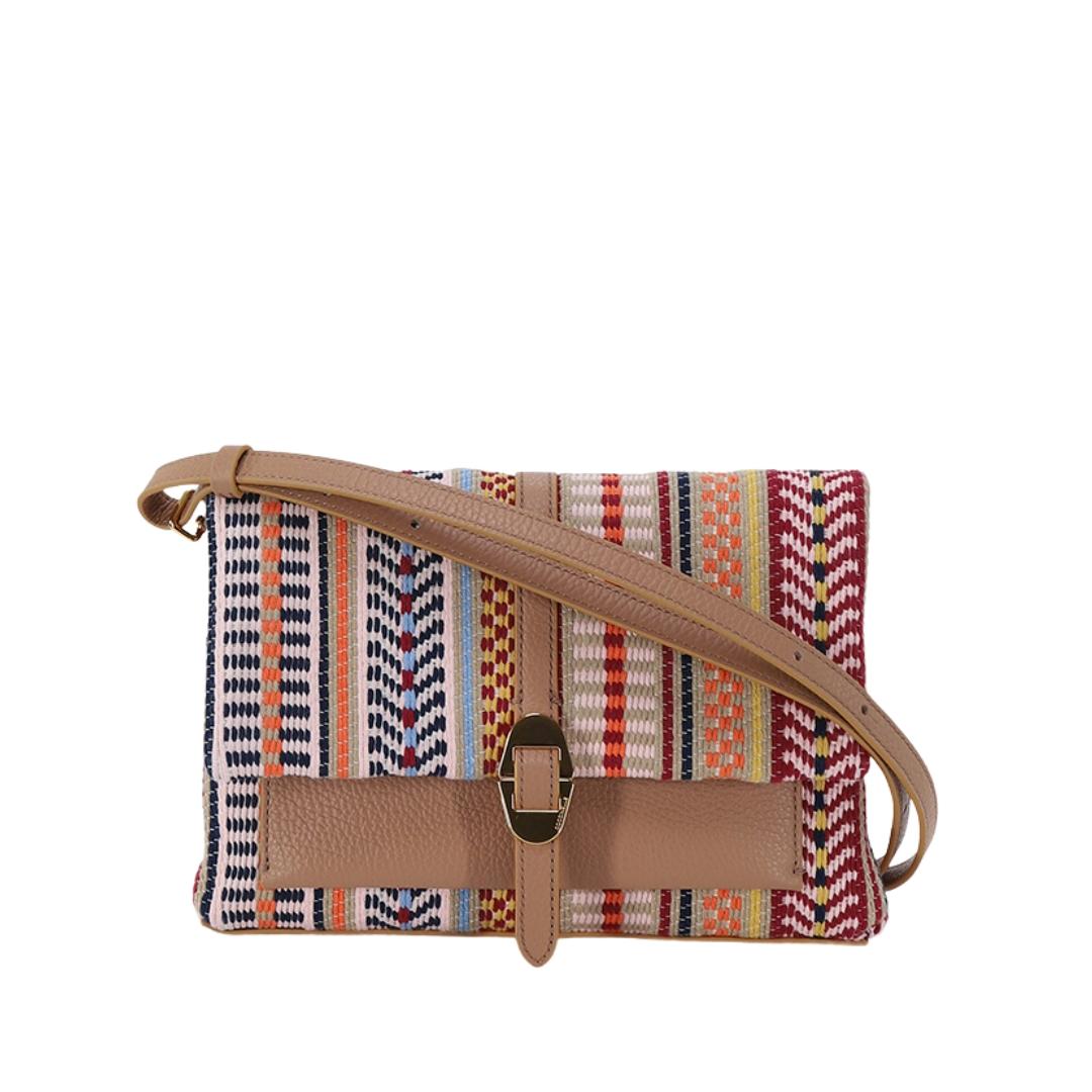 Borsa Dorian Mantas