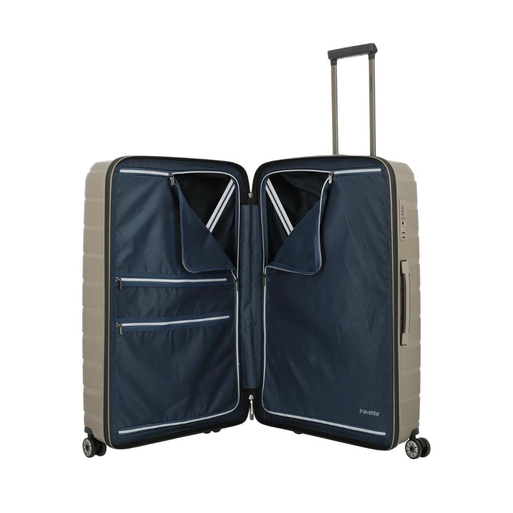Air Base Carrello L