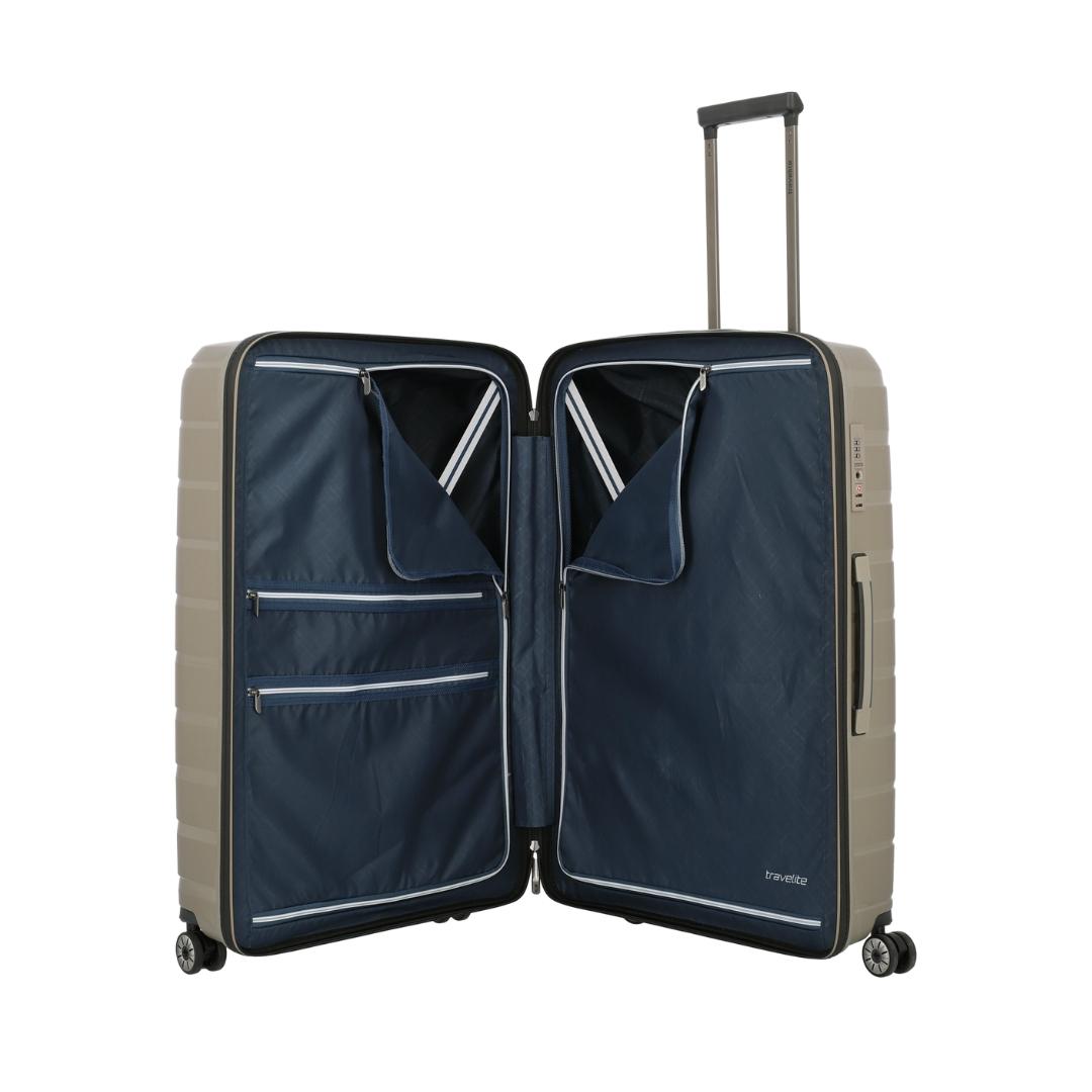 Air Base Carrello L