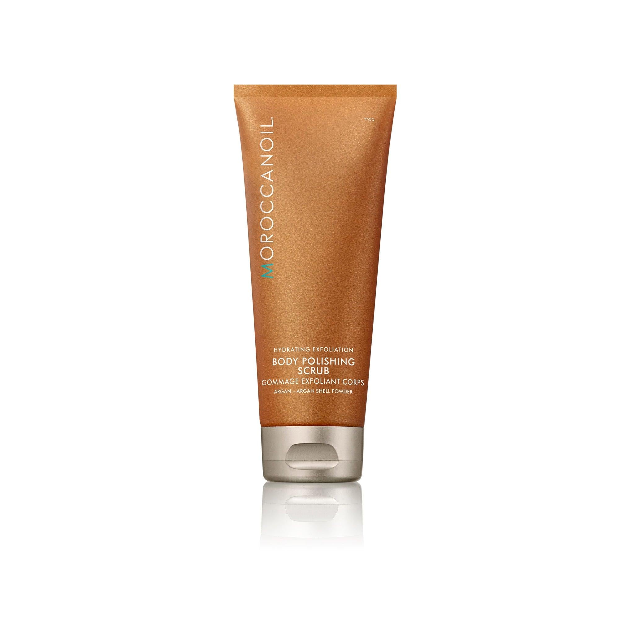 Body Polishing Scrub