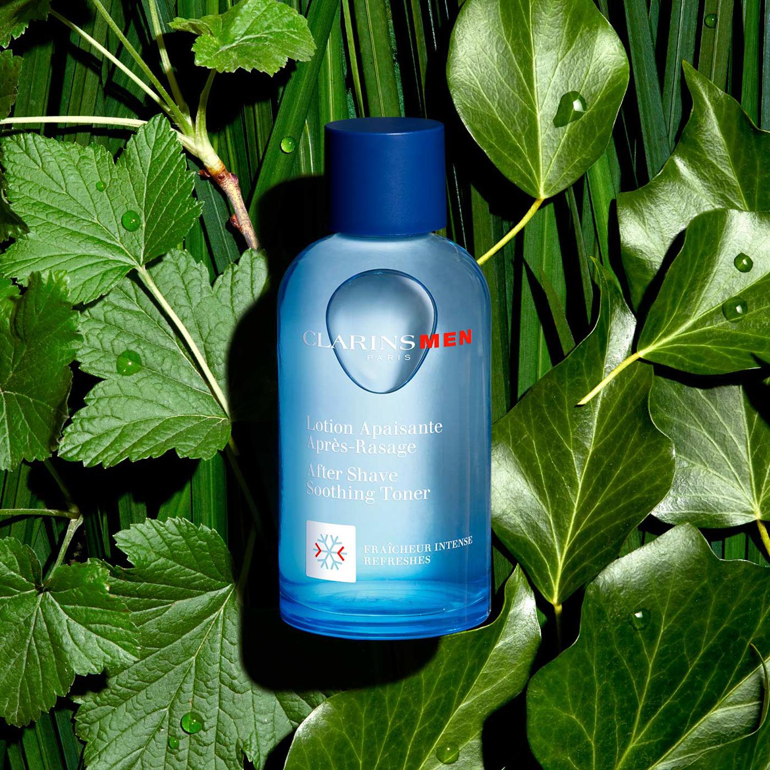 ClarinsMen Lozione Dopobarba