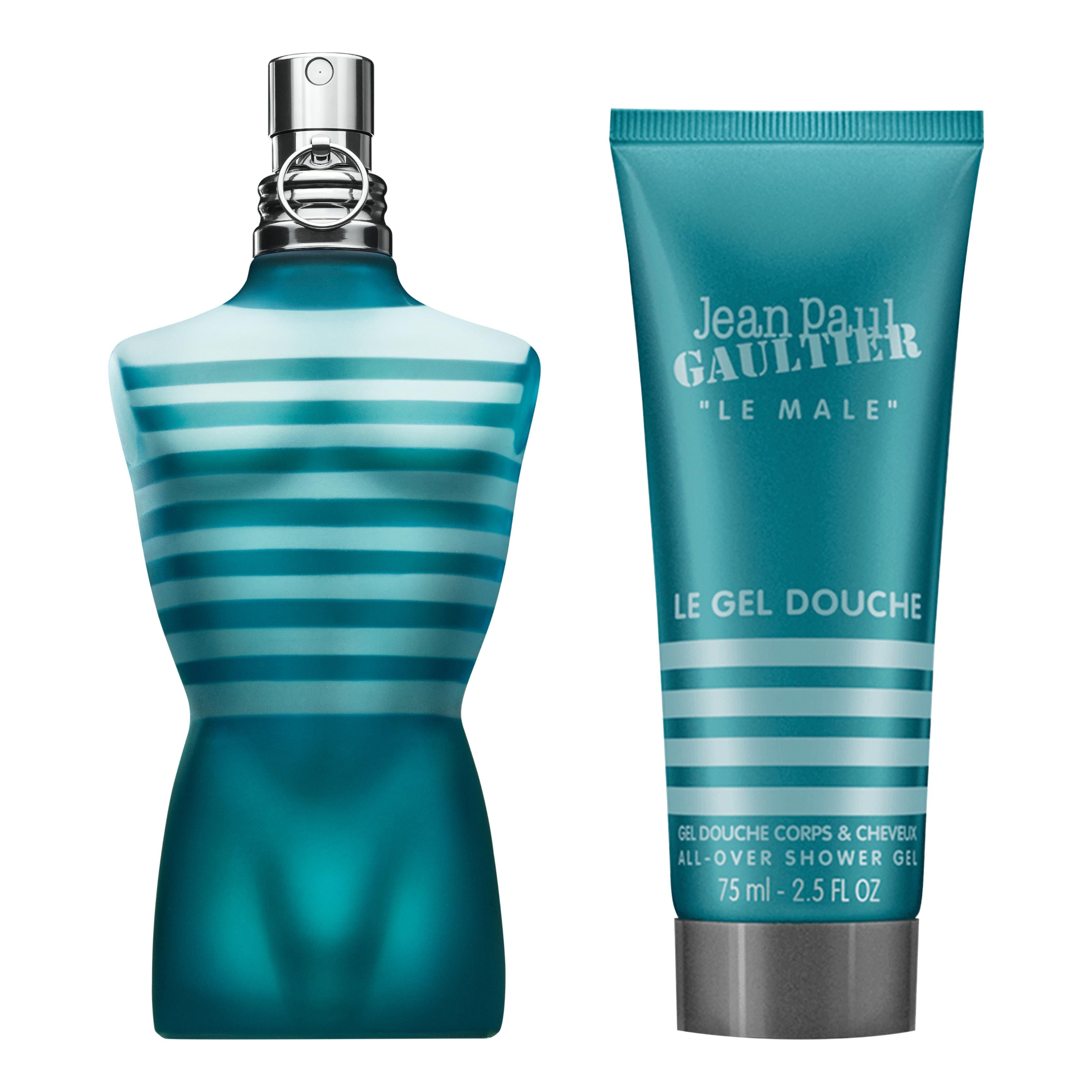 Cofanetto Le Male Eau de Toilette