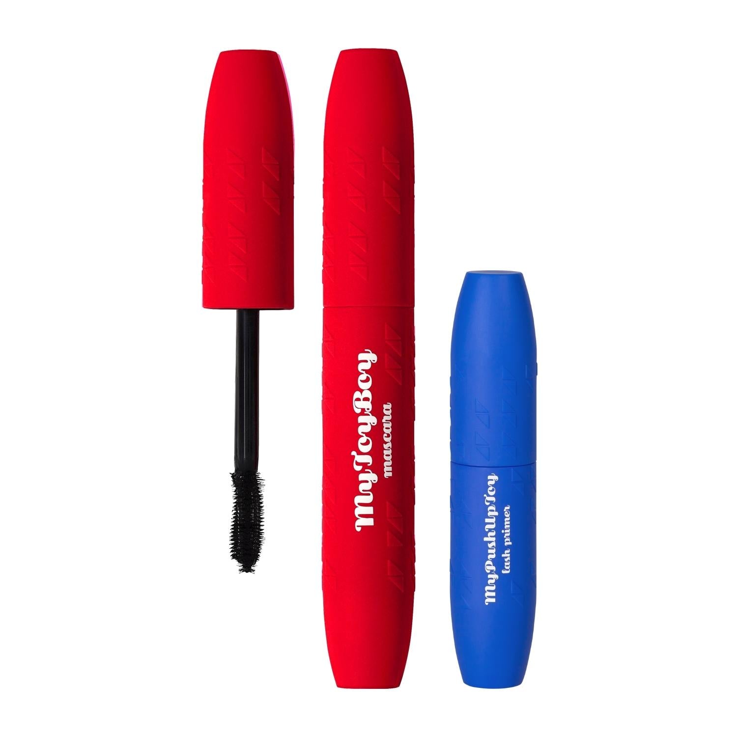Cofanetto KIT MYTOYBOY mascara+MINI PRIMER