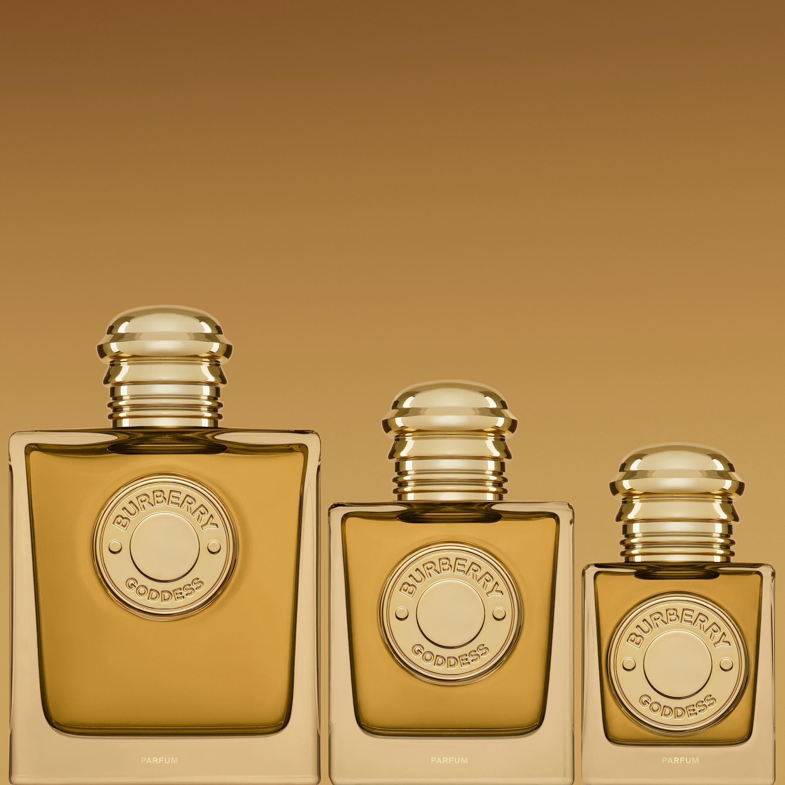 Burberry Goddess Parfum For Her Ricarica