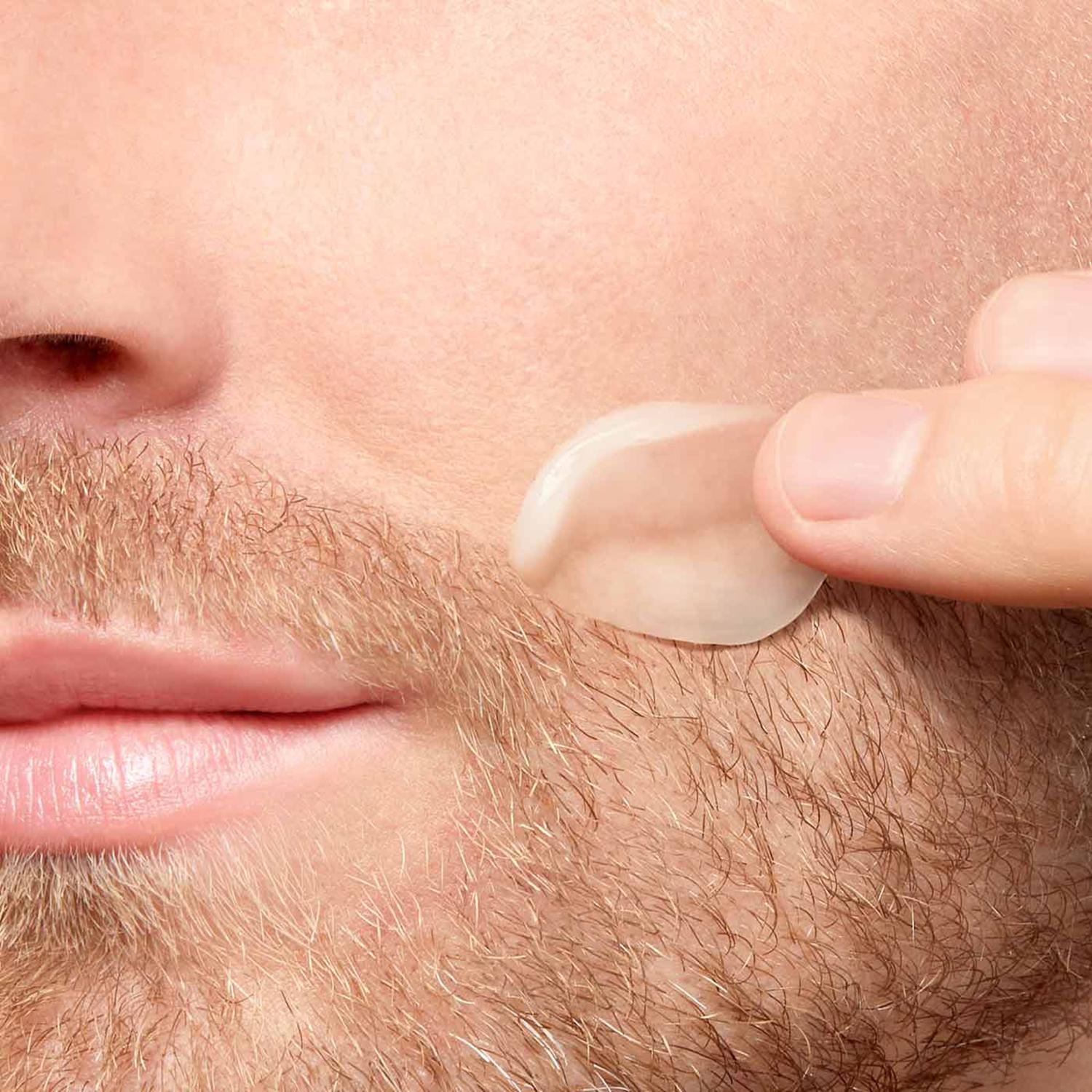 ClarinsMen Gel Dopobarba