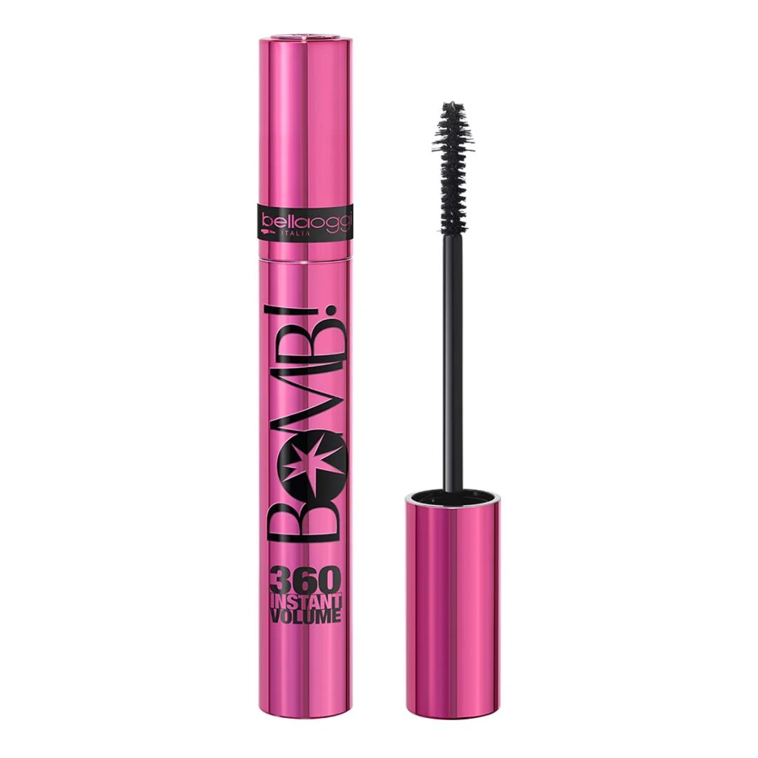 Bomb! 360 Instant Volume
