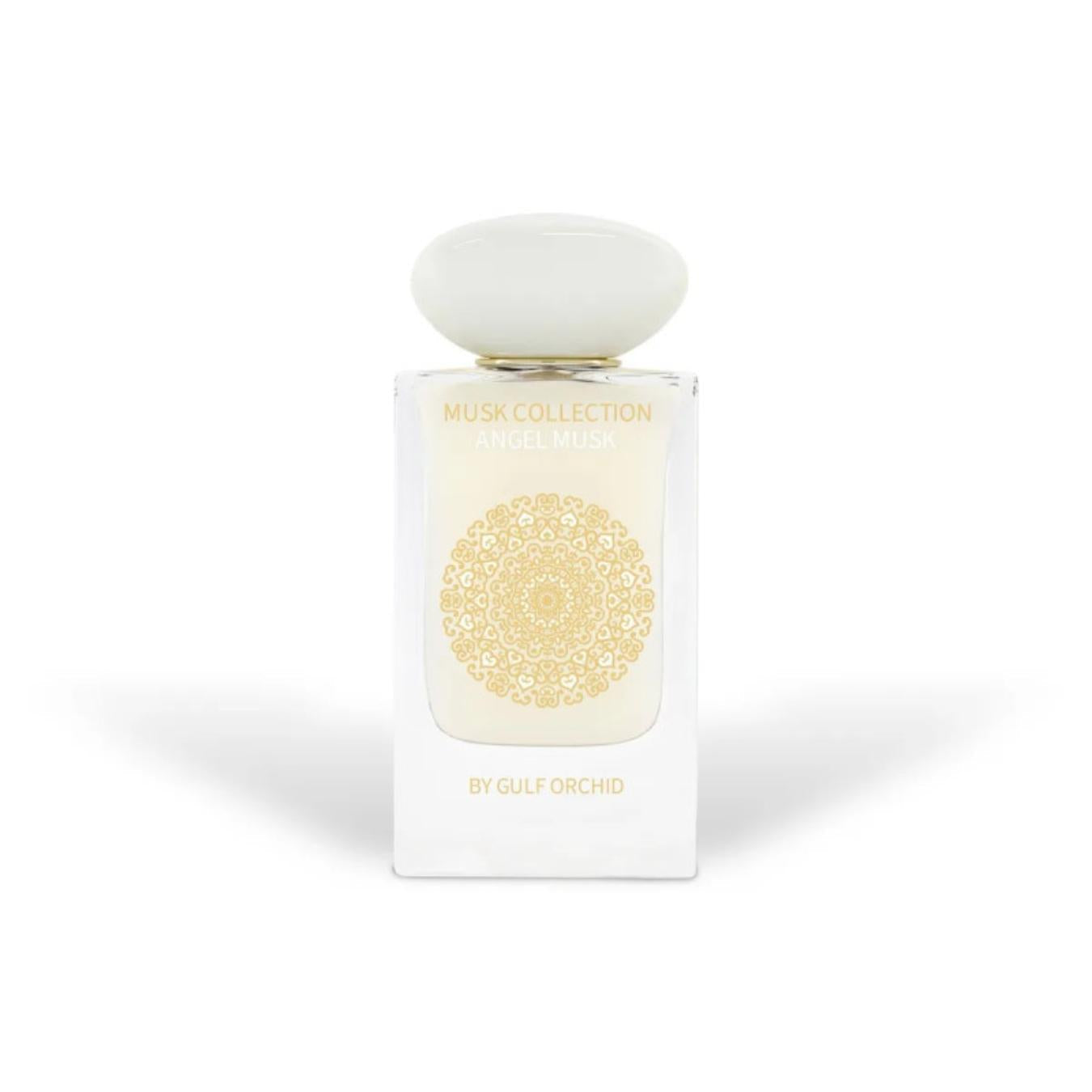 Angel Musk