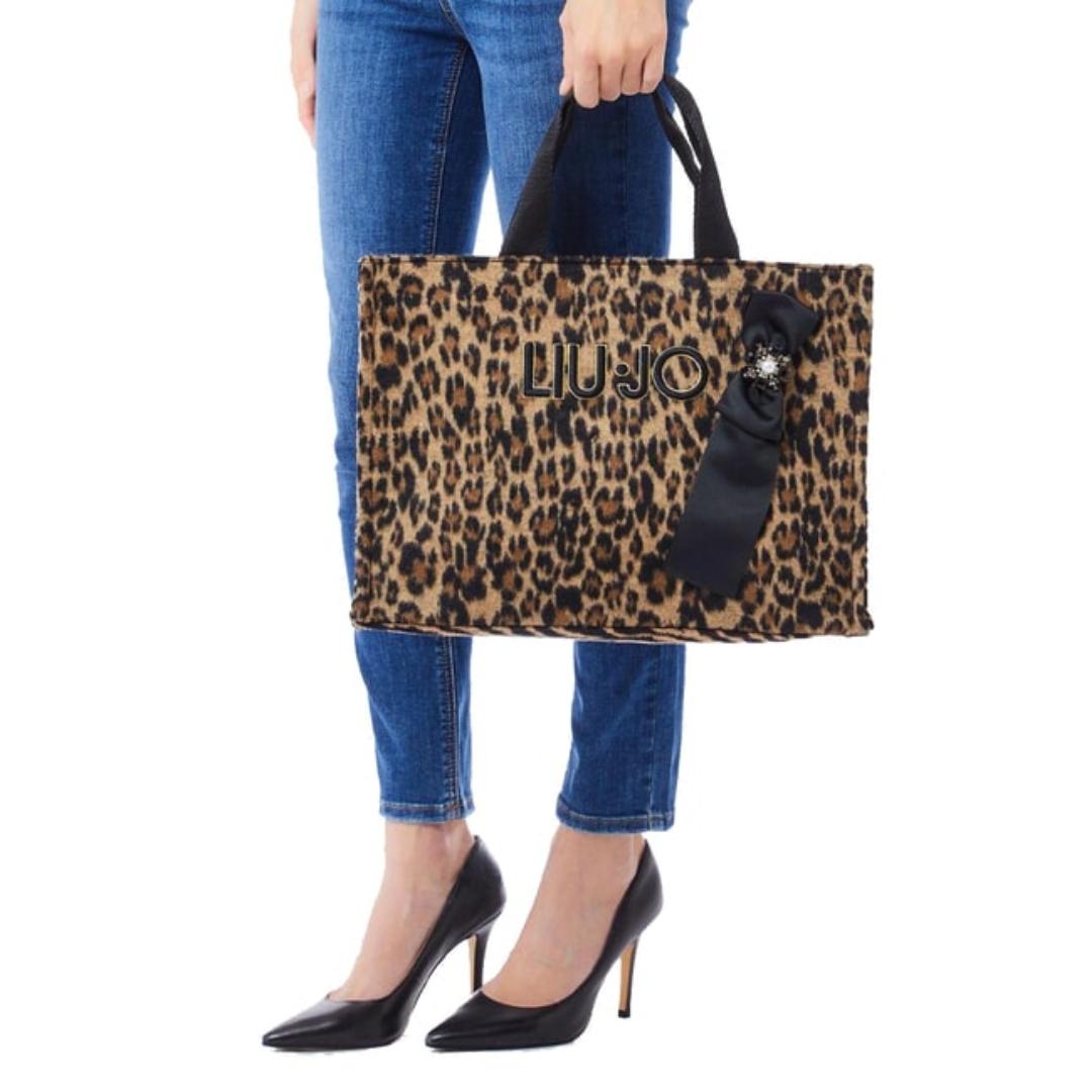 Borsa Tote a Spalla