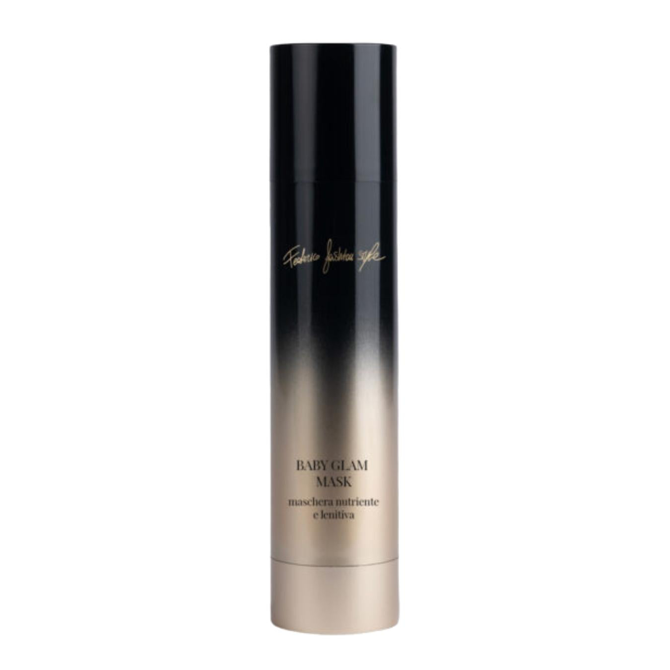 Baby Glam Mask