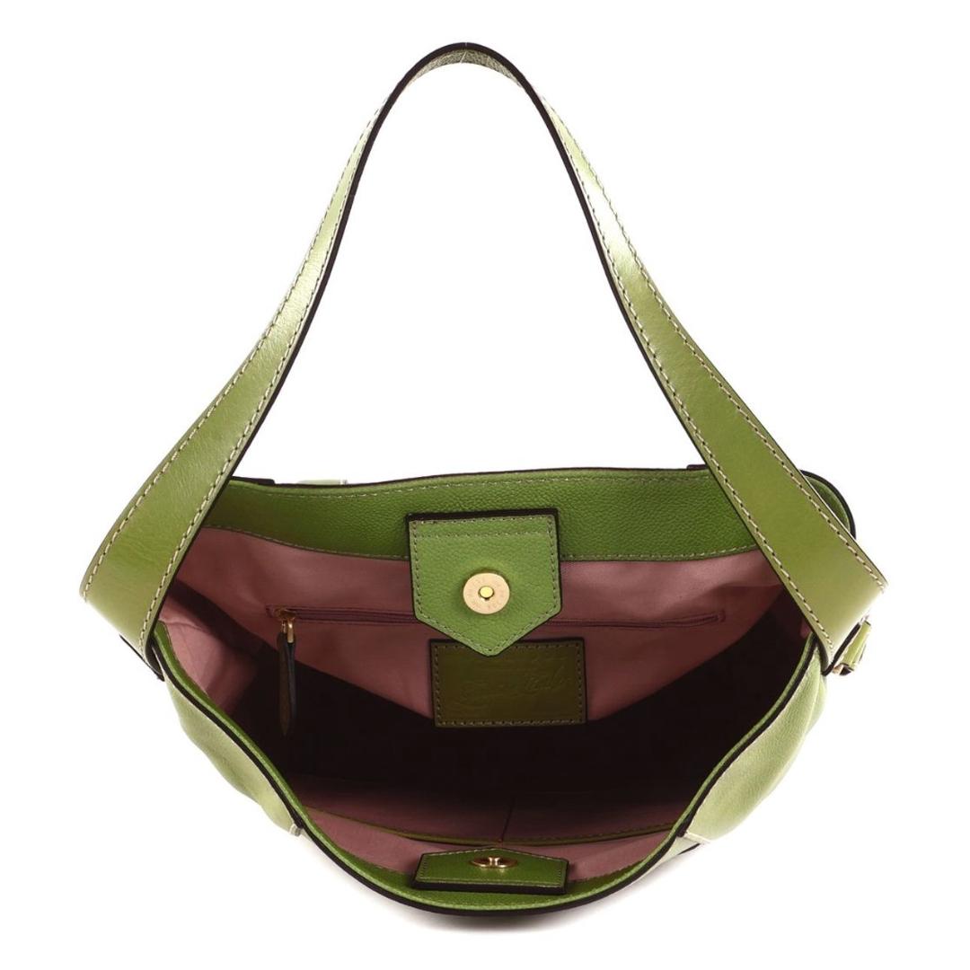 Borsa Hobo Gemma