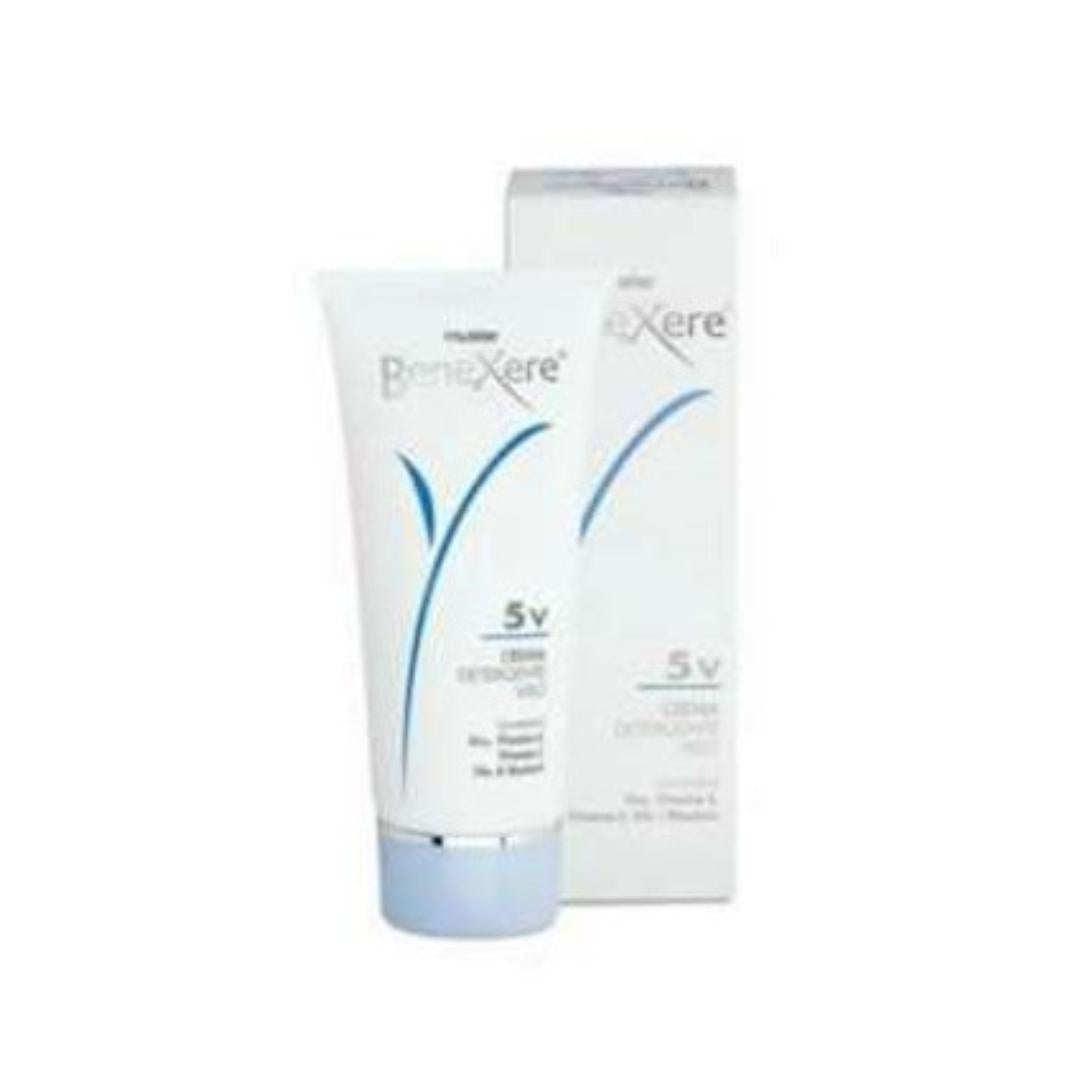 5V Crema Detergente Viso