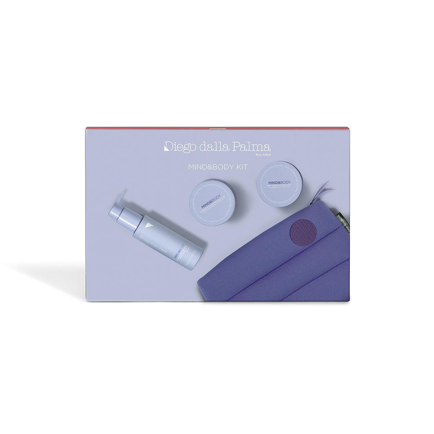 Cofanetto Kit Mind&Body
