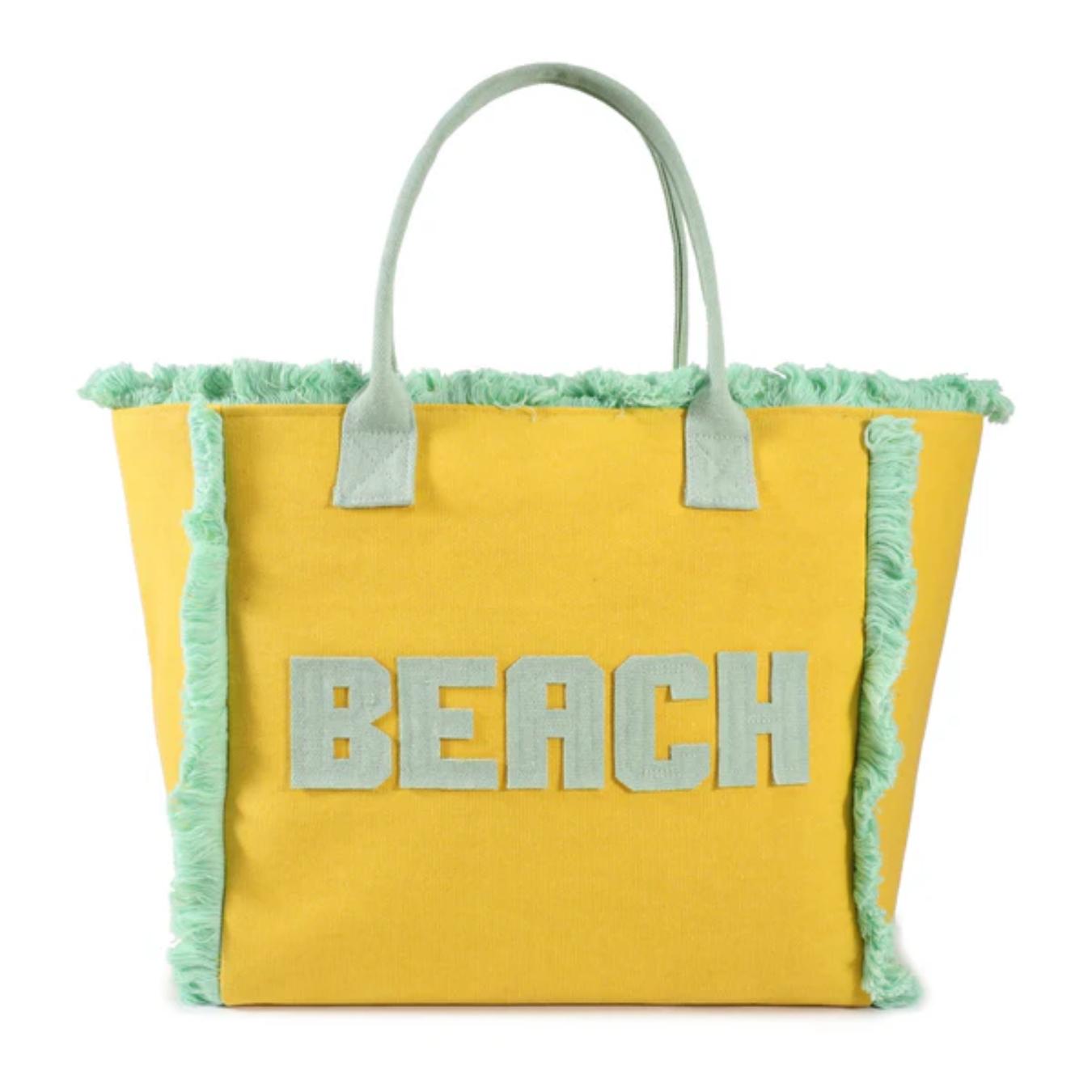Adela Shopper Bag
