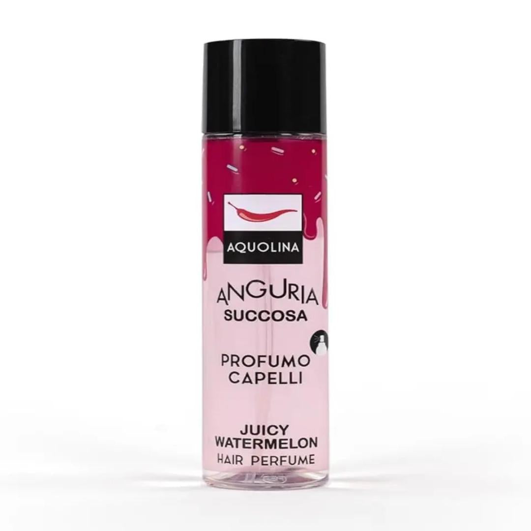 Anguria Succosa - Profumo Per Capelli